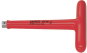 Knipex Quergriff 1/2 Zoll VDE       9840 