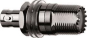 TG Adapter BNC-UHF (F-F)     J01008A0024 