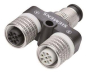 Siemens 6ES71941KA010XA0 Y-Anschl.stück 