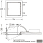 LTS VFCPL 700.3527 Vario EB-      657649 