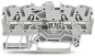 WAGO 2002-1411/1000-411 Bauelement- 