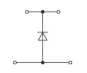 WAGO 2002-2211/1000-410 Bauelement- 