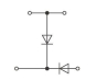 WAGO 2002-2214/1000-491 Bauelement- 