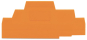 WAGO 280-304 Abschluss-und 