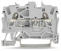 WAGO 2001-1211/1000-411 Bauelement- 