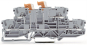 WAGO 2002-2952 Doppelstock- 