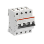 ABB Sicherungsautomat 16A pro M S204-B16 