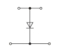 WAGO 2002-2211/1000-411 Bauelement- 