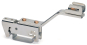 WAGO 790-301 Sammelschienenhalter,für 