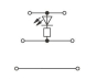 WAGO 2002-3221/1000-413 Bauelement- 