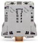 WAGO 285-150 2-Leiter-Durchgangs- 