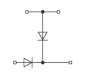 WAGO 2002-2214/1000-492 Bauelement- 