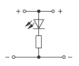 WAGO 2002-2221/1000-413 Bauelement- 