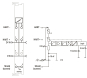 WAGO 750-482 2-Kanal-Analogeingang,4 