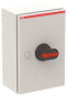 ABB Sicherheitsschalter 6-pole  OTL90T6U 