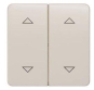 Siemens 5TG7961 DELTA profil Wippe 