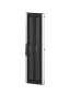 Rittal 2-teilig Stahltür   VX IT 7030283 