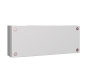 RITT Klemmenkasten KX Stahlblech 1505000 