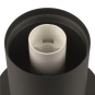 SLV VARYT Tischleuchte rund 1x   1008109 