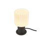 SLV VARYT Tischleuchte rund 1x   1008109 