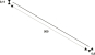 SLV GRAZIA LED Strip Value 3000K 1008516 