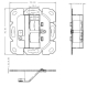 EFB INFRALAN  2-Port     IMT-02-RK-WS-KP 