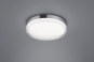HELES LED-Deckenleuchte chrom 15/1933.04 