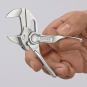 Knipex Zangenschlüssel 100mm     0308728 