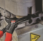 Knipex 87 21 300                 0307852 