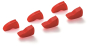 Knipex Schonbacken für 87 xx  8709250V01 