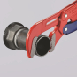 Knipex Rohrzange 2" S-Maul       8360020 