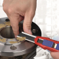 Knipex CutiX Universalmesser     0308753 