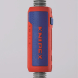 Knipex TwistCut Wellrohrschneider 100mm 