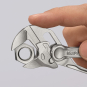 Knipex Zangenschlüssel 100mm     0308728 