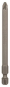 Bosch Schrauberbit Extra-Hart PZ2 