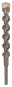 Bosch Hammerbohrer SDS-plus-5 1618596240 