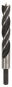 Bosch Holzspiralbohrer        2608597204 