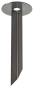 SLV RUSTY CONE Erdspieß           229423 