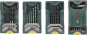 Bosch Multipack 3+1           2607017071 