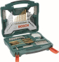 Bosch X-Line Titanium-Set     2607019329 