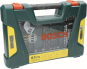 Bosch V-Line TiN-Bohrer Bit-  2607017193 