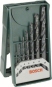 Bosch Mini-X-Line-Metall-     2607019673 