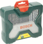 Bosch X-Line-Set 33tlg        2607019325 