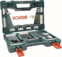 Bosch V-Line TiN-Bohrer Bit-  2607017193 