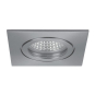 BRUM LED-Einbaustrahl. IP54 V4a 13005223 