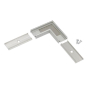 BRUM L-Verbinder zu 53602       53055080 