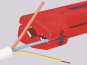 Knipex 16 90 130SB Univ.-        0307694 