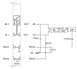 WAGO 750-456 2-Kanal-Analogeingang,DC 