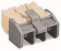 WAGO 272-403/272-496 Netzanschluss- 