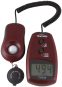 Testboy digitales Luxmeter  TV 333 